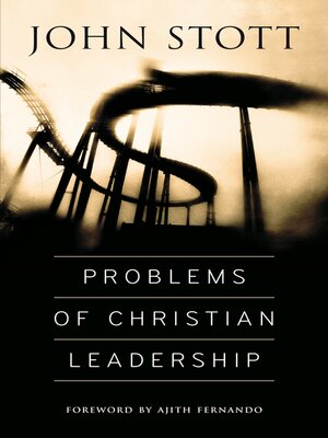 cover image of Problems of Christian Leadership